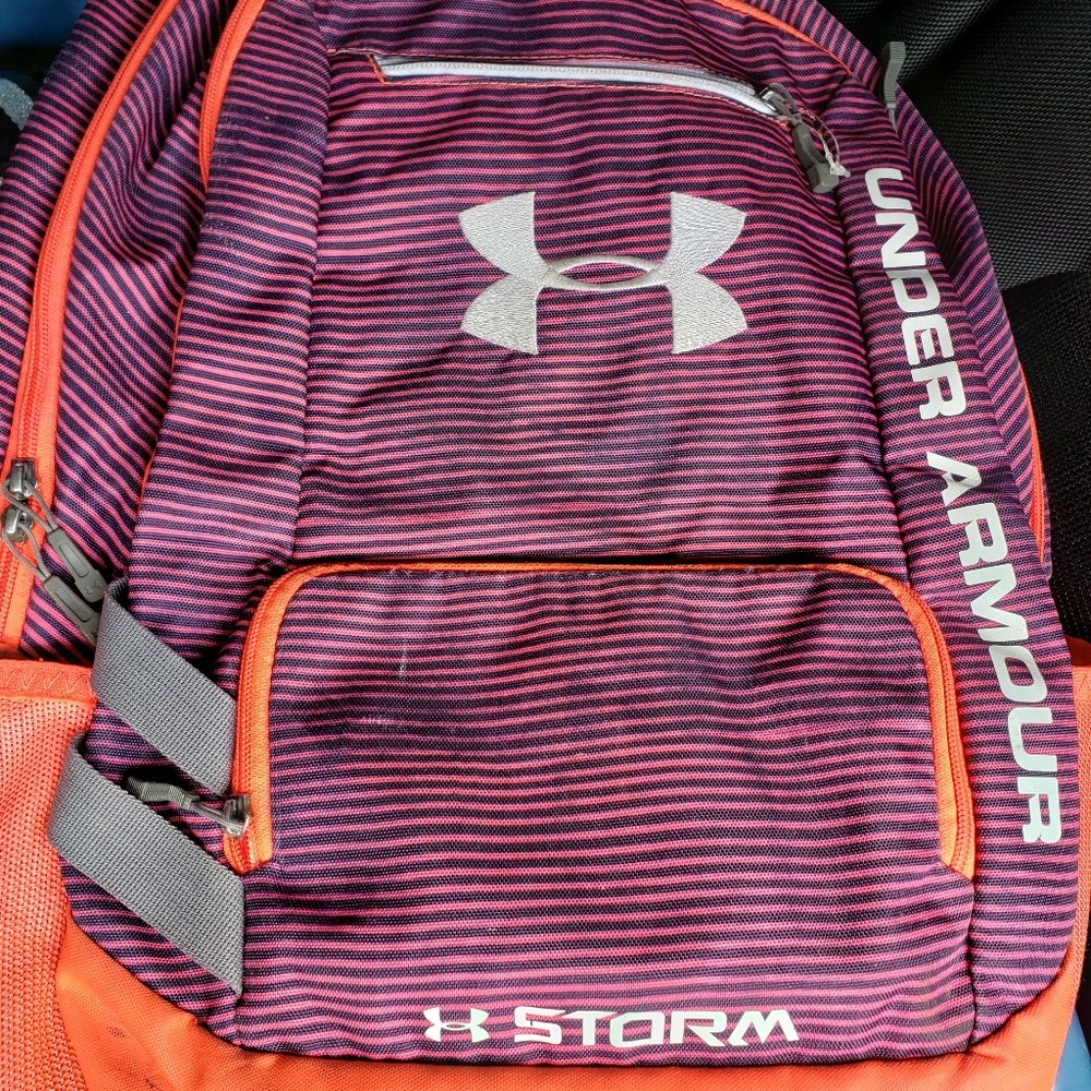 Bookbag